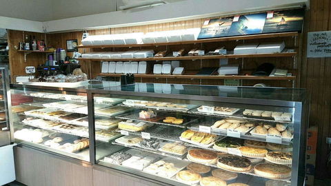 Katrina's Cakes - Accommodation Bookings 0
