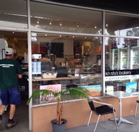Krusty's Bakery - Accommodation Bookings