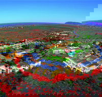 Kulata Academy Caf - Accommodation Bookings