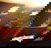Laajwab - Accommodation Bookings