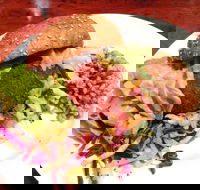 Laurie's Vegetarian