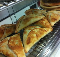 Lebanese Loaf - Accommodation Bookings