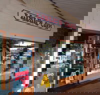 Lisle's Cafe - Accommodation Bookings