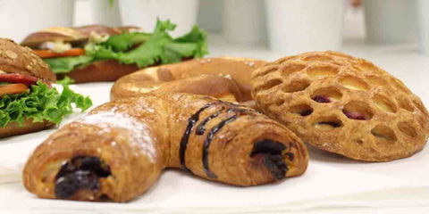 Luneburger German Bakery - Haymarket - Accommodation Bookings 0
