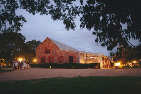 Magpies Nest Restaurant - Accommodation Bookings 1