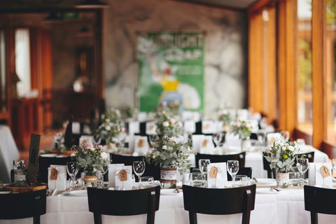 Magpies Nest Restaurant - Accommodation Bookings 2