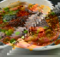 Mamak Rice and Noodle - Accommodation Bookings