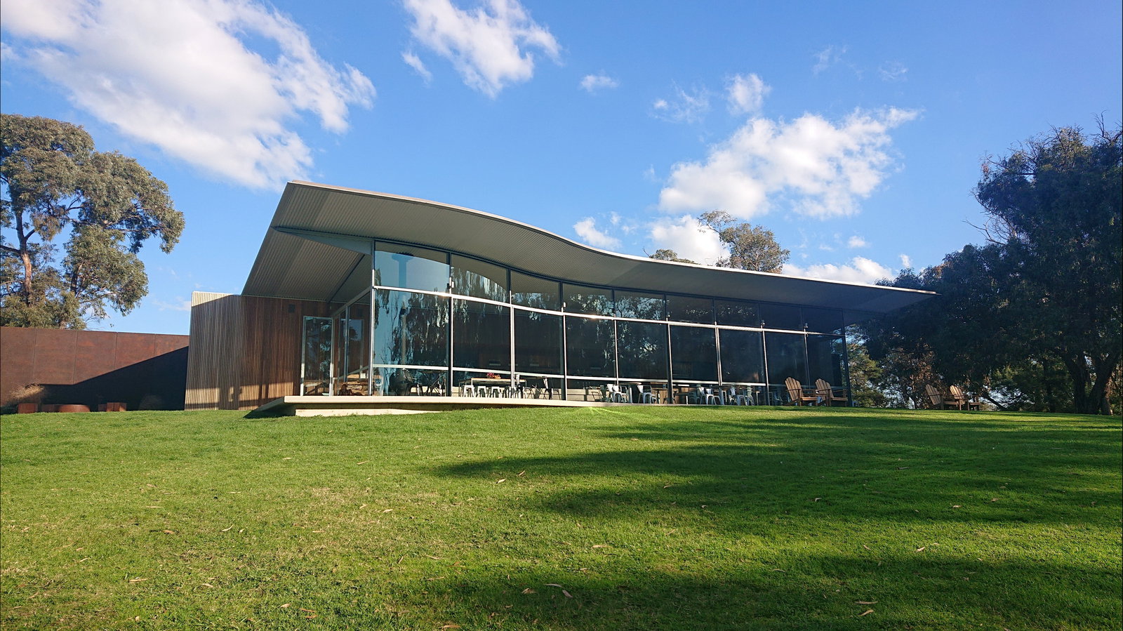 Gruyere VIC Accommodation Bookings