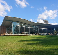 Medhurst Wines - Accommodation Bookings