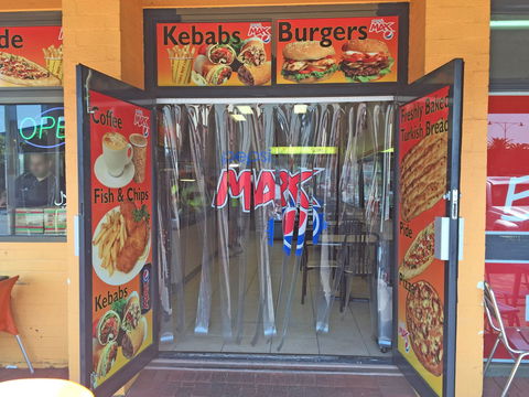 Medya King Kebabs - Inglewood - Accommodation Bookings 0