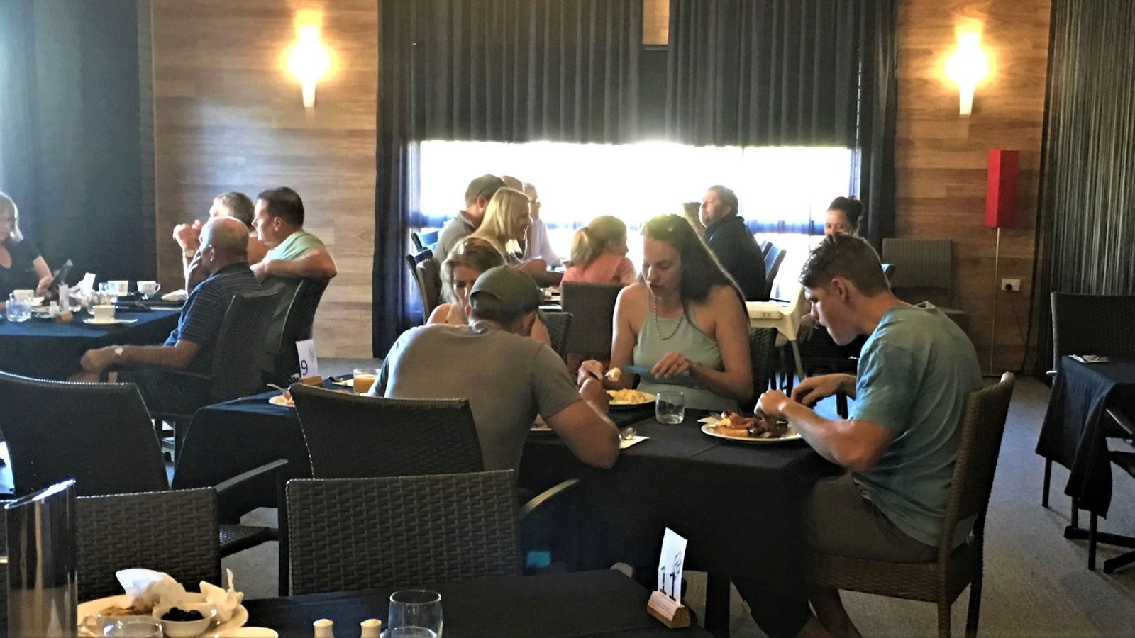 Raceview QLD Accommodation Bookings