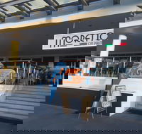 Moretto's On Palmer - Accommodation Bookings
