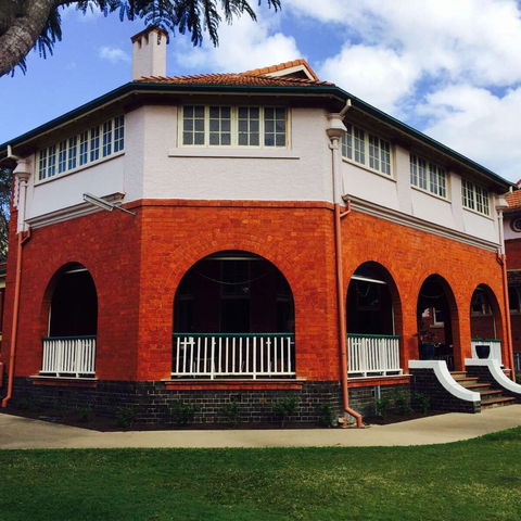 Muddy Waters Cafe - Accommodation Bookings 0