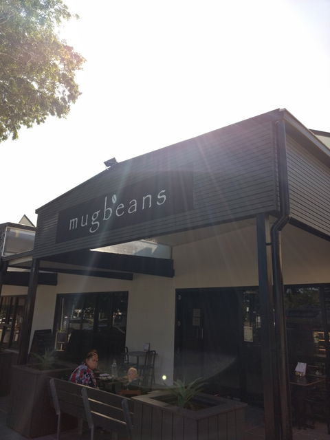 Mugbeans - Accommodation Bookings 0