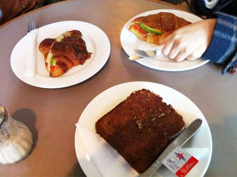 Ned's Cafe - Accommodation Bookings 0