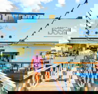 Noosa Boathouse - Accommodation Bookings