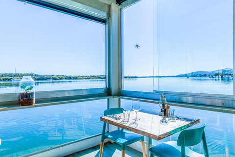 Noosa Boathouse - Accommodation Bookings 1