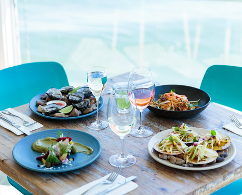 Noosa Boathouse - Accommodation Bookings 2