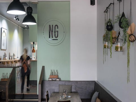 Northern Ground - Accommodation Bookings 0
