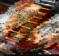 Osteria di Russo  Russo - Accommodation Bookings