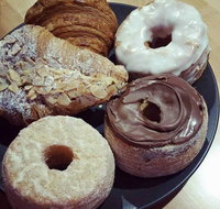 Overdose Specialty Coffee - Accommodation Bookings