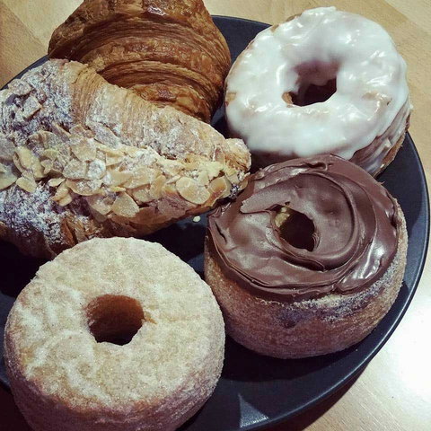 Overdose Specialty Coffee - Accommodation Bookings 0