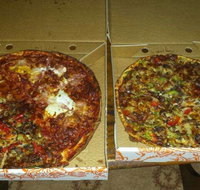 Pavarotti Pizza - Accommodation Bookings