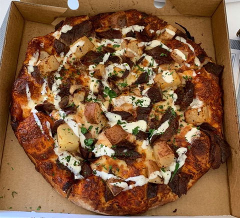 Piccolo Restaurant Warrnambool - Accommodation Bookings 0