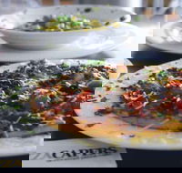 Pizza Capers - Tweed Heads South - Accommodation Bookings