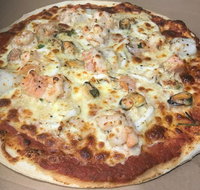 Pizza D'Oro - Accommodation Bookings