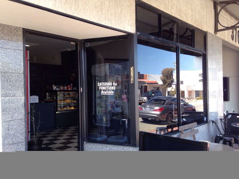 Pod Coffee & Lunchbar - Accommodation Bookings 0