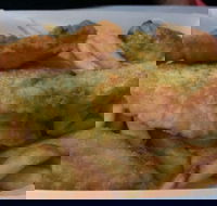 Red Emperor - Accommodation Bookings