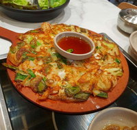 Restaurant Gangnam - Karawara - Accommodation Bookings