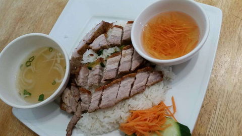 Saigon Gate - Accommodation Bookings 0