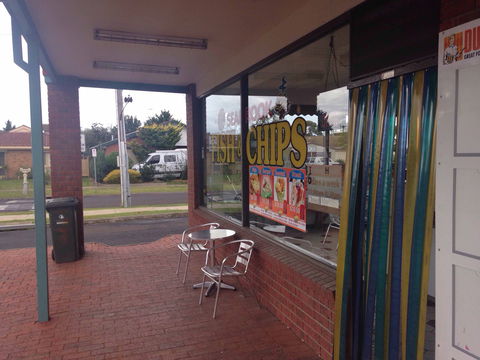 Seabrook Fish And Chips - Accommodation Bookings 0