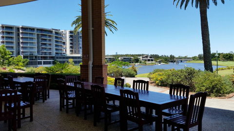 Signatures Restaurant And Bar - Accommodation Bookings 0