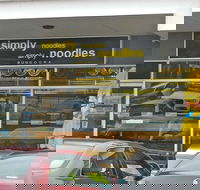 Simply Noodles - Accommodation Bookings