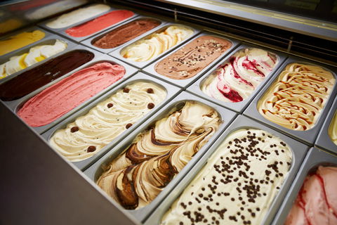 Simmo's Ice Creamery - Dunsborough - Accommodation Bookings 2