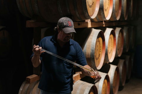 St Agnes Distillery And Barrel Halls - Accommodation Bookings 2