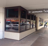 St Leonards Tavern - Accommodation Bookings