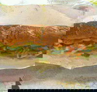 Subway - Maylands