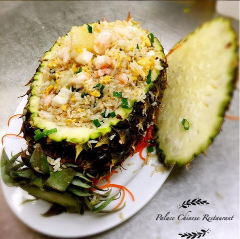 Sushi Roll - CBD - Accommodation Bookings 0