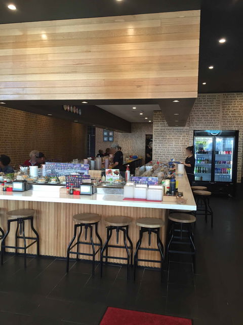 Sushi Break - Biggera Waters - Accommodation Bookings 0