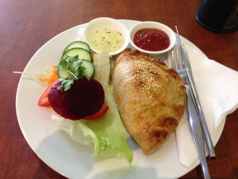 Svaks Cafe - Accommodation Bookings 0