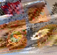 Taco Bill - Boronia - Accommodation Bookings
