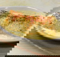 Tapas Tapas Bodega - Accommodation Bookings