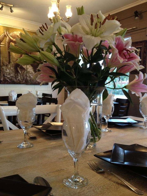 Thai Indeed - Accommodation Bookings 0