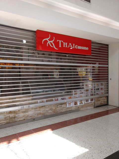 Thai Cuisine - Accommodation Bookings 0