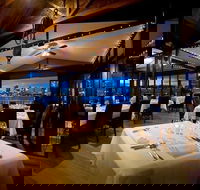The Boatshed Restaurant - Accommodation Bookings