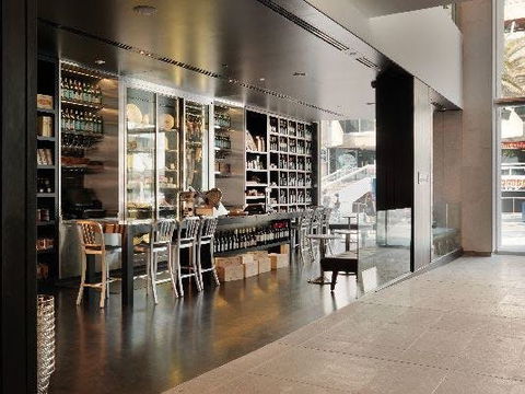 The Food Store - Accommodation Bookings 0